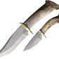 Ken Richardson Hunting Knife Combo- USA