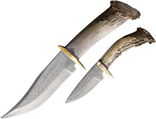 Ken Richardson Hunting Knife Combo- USA