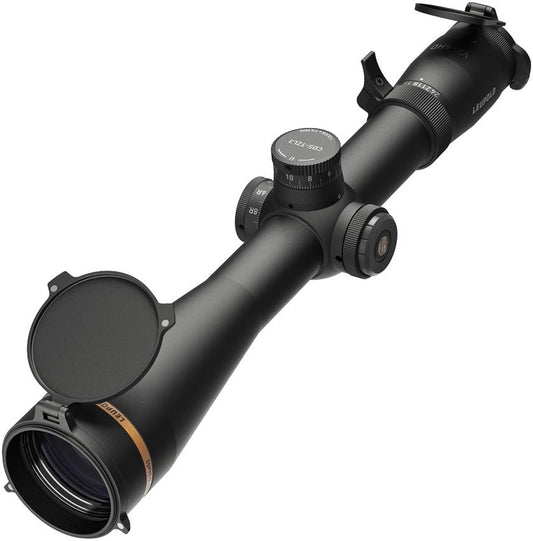 Leupold VX-6 HD 4-24x52mm Scope- USA