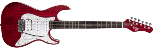 Michael Kelly 63OP Electric Guitar