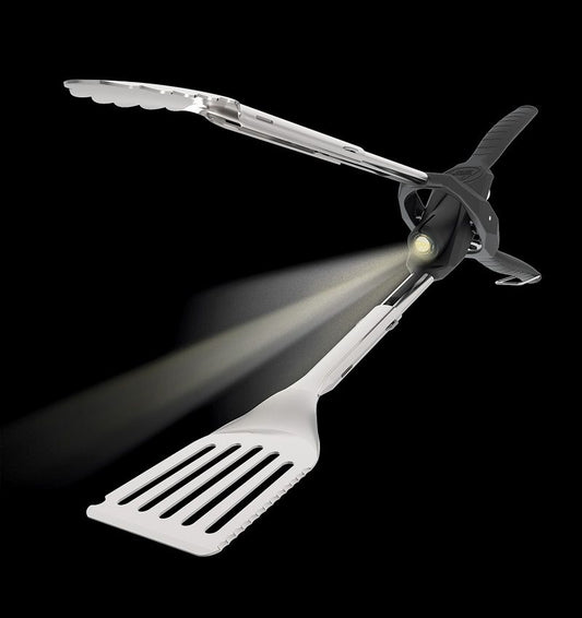 Outdoor Edge Grill Beam Spatula