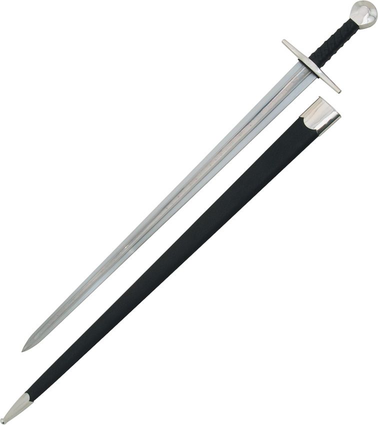 Sir William Marshall Sword by CAS Hanwei