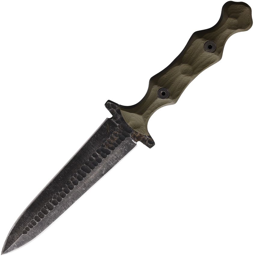 Stroup Dagger- USA