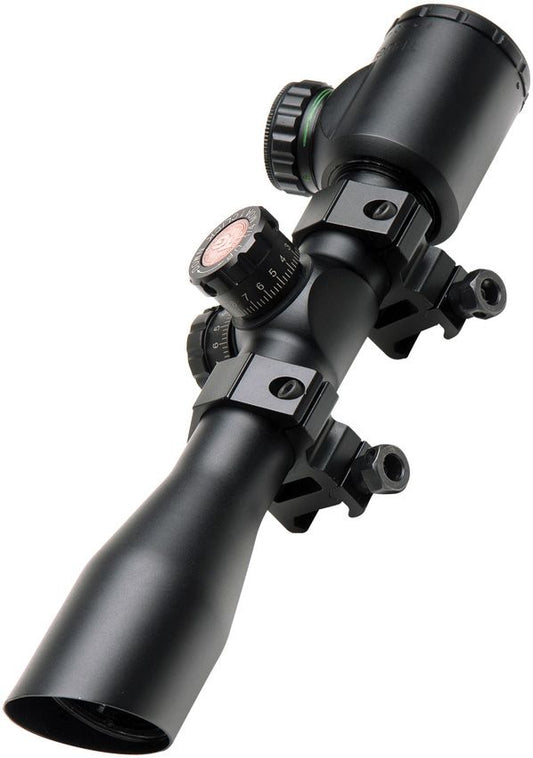 Truglo TruBrite Xtreme Scope 4x32mm