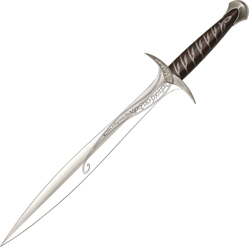 LOTR Sting-Sword of Frodo Baggins