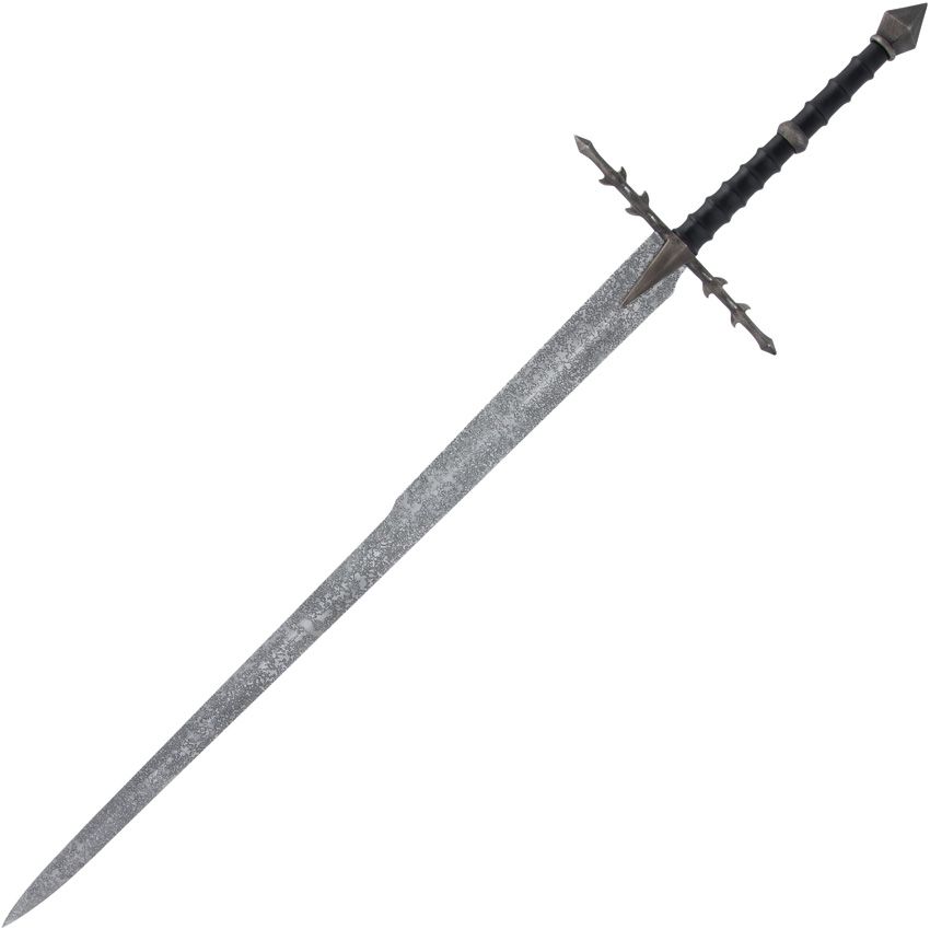 LOTR Ringwraith Sword