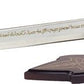 LOTR Hadhafang Sword of Arwen