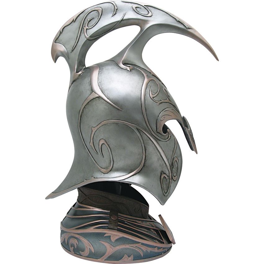 LOTR Rivendell Elf Helm