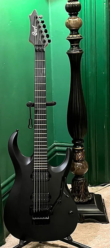 Cort X500 Menace Electric Guitar