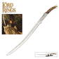 LOTR Hadhafang Sword of Arwen