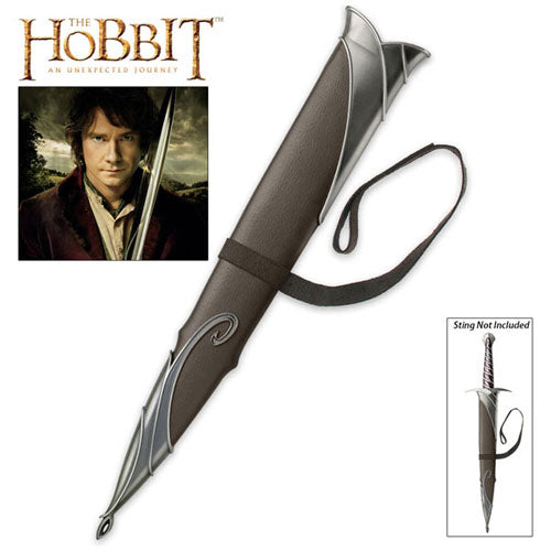 LOTR Sting Scabbard