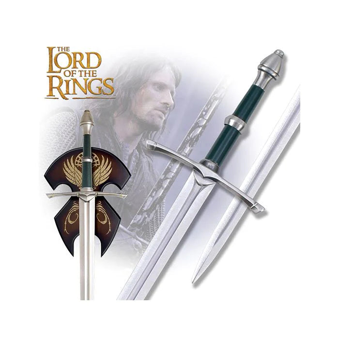 LOTR Sword of Strider