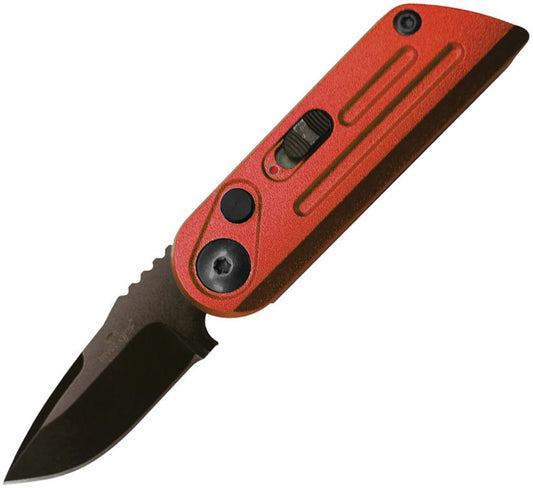 Bear & Son Auto Bold Action XIV Red- USA