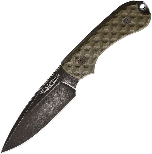 Fixed Blade Guardian 3 Textured OD-USA