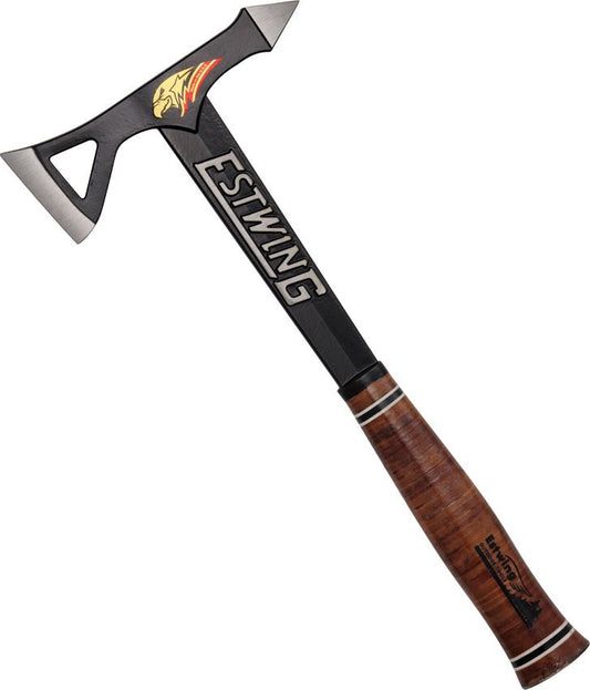 Estwing Black Eagle Tomahawk Axe- USA