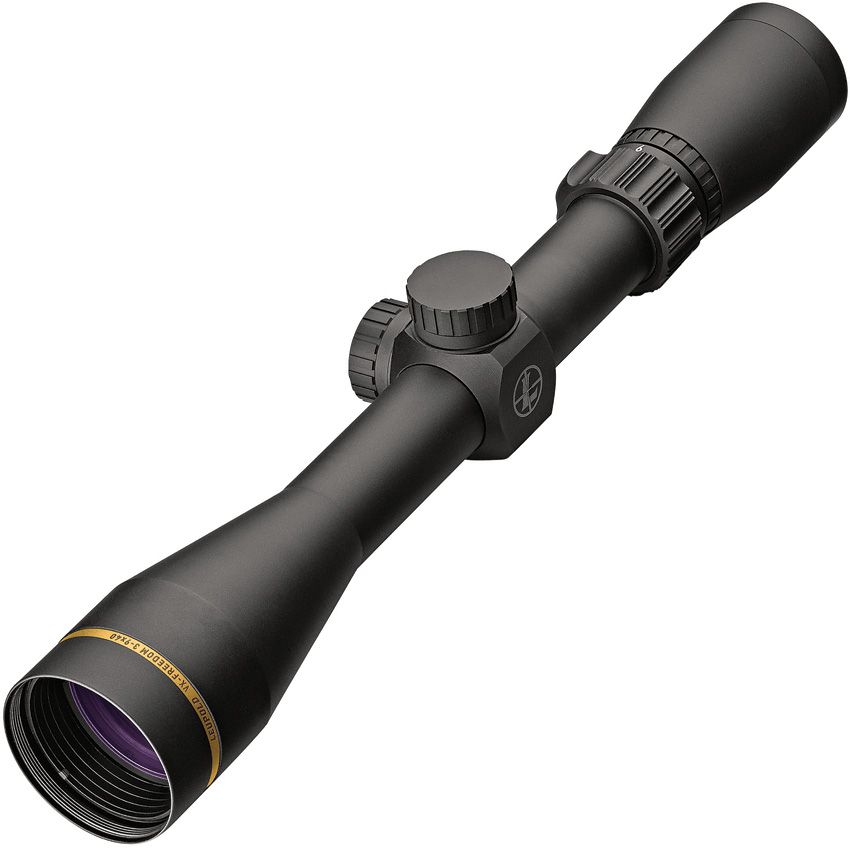 Leupold VX Freedom 3-9x40 Scope- USA