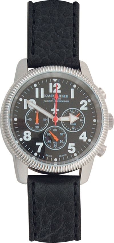 German Air Force Chronograph