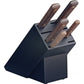 Old Hickory Kitchen Knife Set- USA