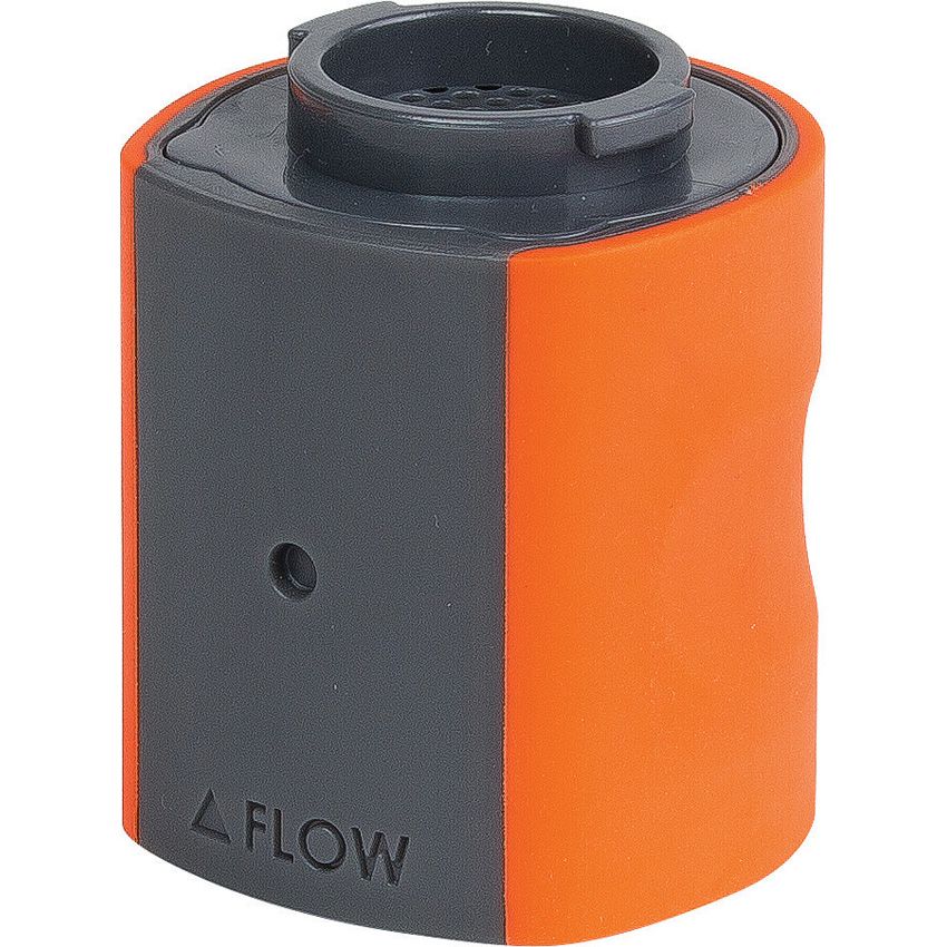 FLOW MUV1 Activated Carbon Fiber