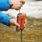 Renovo Water MUV Backcountry Pump Package