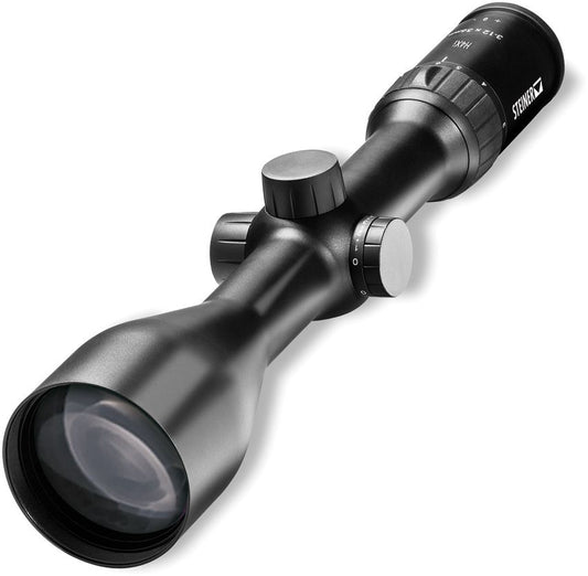 Steiner H4Xi Scope 3-12x56mm- GERMANY