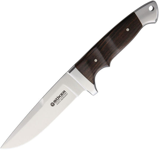 Boker Fixed Blade Knife- GERMANY