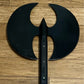 Hand Crafted Double Headed Axe